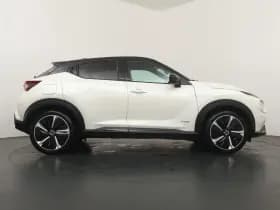 Nissan Juke thumbnail 6