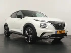 Nissan Juke thumbnail 7