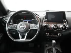 Nissan Juke thumbnail 9
