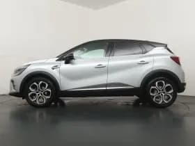 Renault Captur thumbnail 2