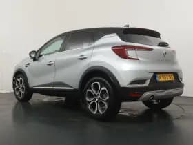 Renault Captur thumbnail 3