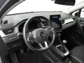Renault Captur thumbnail 28