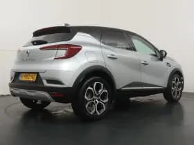 Renault Captur thumbnail 5