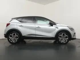 Renault Captur thumbnail 6