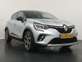 Renault Captur thumbnail 7