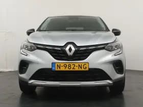 Renault Captur thumbnail 8