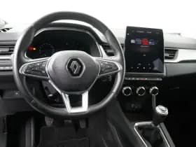 Renault Captur thumbnail 9