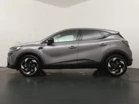 Renault Captur thumbnail 2
