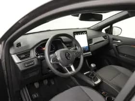 Renault Captur thumbnail 27