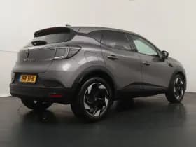 Renault Captur thumbnail 5