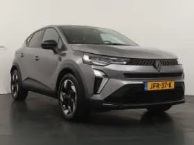 Renault Captur thumbnail 7