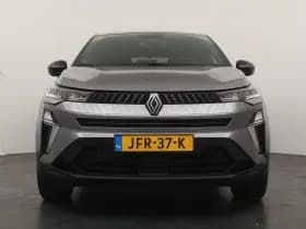 Renault Captur thumbnail 8