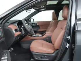 Mitsubishi Outlander thumbnail 13