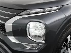 Mitsubishi Outlander thumbnail 15