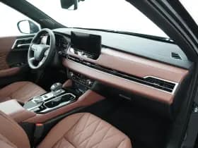 Mitsubishi Outlander thumbnail 27