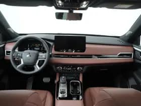 Mitsubishi Outlander thumbnail 28