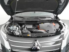 Mitsubishi Outlander thumbnail 31