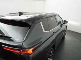 Mitsubishi Outlander thumbnail 37