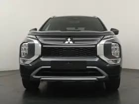 Mitsubishi Outlander thumbnail 8