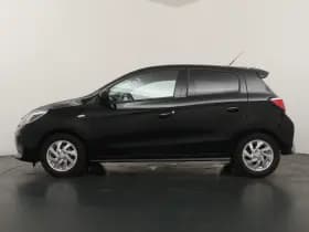 Mitsubishi Space Star thumbnail 2