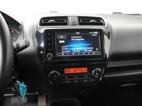 Mitsubishi Space Star thumbnail 11