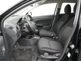 Mitsubishi Space Star thumbnail 13