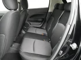 Mitsubishi Space Star thumbnail 14