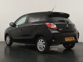 Mitsubishi Space Star thumbnail 3
