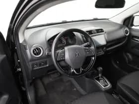 Mitsubishi Space Star thumbnail 25