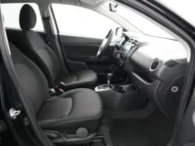 Mitsubishi Space Star thumbnail 26