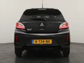 Mitsubishi Space Star thumbnail 4