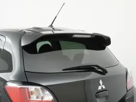 Mitsubishi Space Star thumbnail 33
