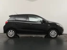 Mitsubishi Space Star thumbnail 6