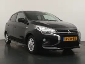 Mitsubishi Space Star thumbnail 7