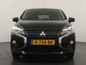 Mitsubishi Space Star thumbnail 8
