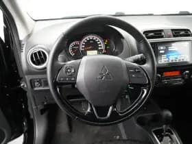 Mitsubishi Space Star thumbnail 9