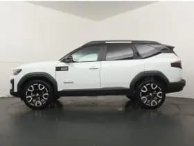 Dacia Bigster thumbnail 2