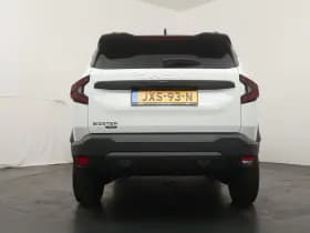 Dacia Bigster thumbnail 4