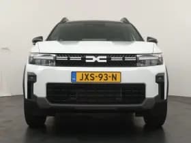 Dacia Bigster thumbnail 8