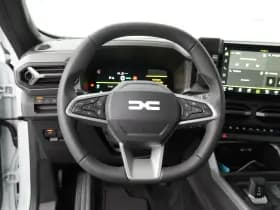 Dacia Bigster thumbnail 9
