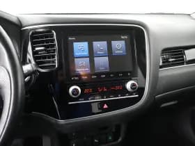 Mitsubishi Outlander thumbnail 11
