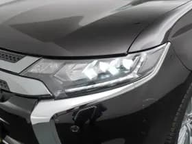 Mitsubishi Outlander thumbnail 13