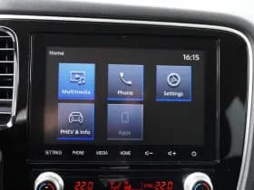Mitsubishi Outlander thumbnail 15