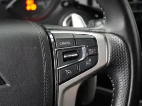 Mitsubishi Outlander thumbnail 23
