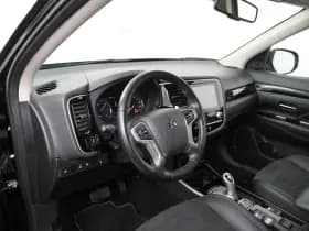 Mitsubishi Outlander thumbnail 27