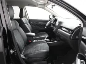 Mitsubishi Outlander thumbnail 28