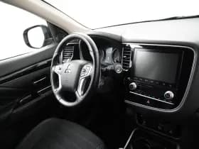 Mitsubishi Outlander thumbnail 29