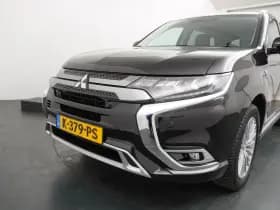 Mitsubishi Outlander thumbnail 33