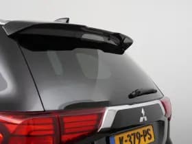 Mitsubishi Outlander thumbnail 35