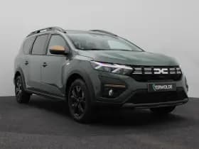 Dacia Jogger thumbnail 7